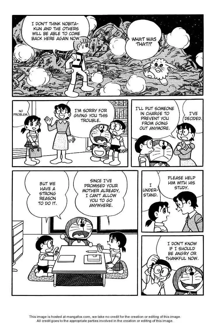 Doraemon Long Stories Chapter 2.4 22